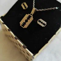 نیم ست و گوشواره|بدلیجات|بومهن, |دیوار