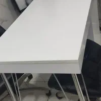 میز و صندلی