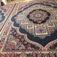 فرش|فرش|دوگنبدان, |دیوار