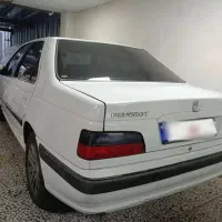 پژو پارس tu5 اتومات مدل 1397|خودرو سواری و وانت|رشت, باهنر|دیوار