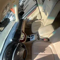 سانتافه 2008|خودرو سواری و وانت|یزد, |دیوار