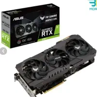 3080 ti|قطعات و لوازم جانبی رایانه|شیراز, پودنک|دیوار