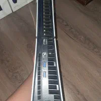 فول پک PS5 Slim Digital تمیز و نو|کنسول، بازی ویدئویی و آنلاین|بهار, |دیوار