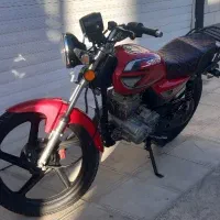 موتور ساوین ۲۰۰cc