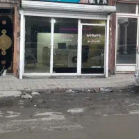 مغازه فروشی