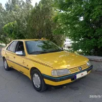 تاکسی مدل 97برج8خط تختی محمدیه درحال حاضر  در 1828