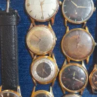 ساعت کوکی و اتومات  سویس