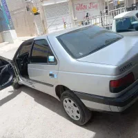 پژو405مدل83|خودرو سواری و وانت|بهبهان, |دیوار