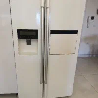 یخچال ساید بای ساید اسنوا 29 فوت فقط 49تومان