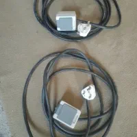 کابل کولر ۴متری دو عدد