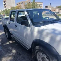 نیسان پیکاپ مدل ۸۹