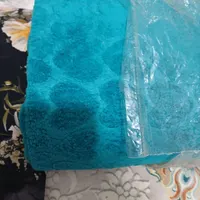 پتو یک نفره طرح قلبی  نو|لباس|قم, صادقی|دیوار