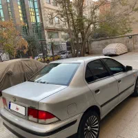 سمند ایکس۷ مدل ۸۵ تروتمیز دوگانه کارخانه|خودرو سواری و وانت|تهران, فردوسی|دیوار