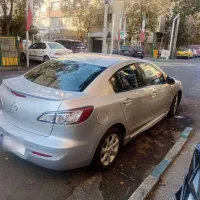 مزدا ۳ نیو مدل ۹۰|خودرو سواری و وانت|تهران, آهنگ|دیوار