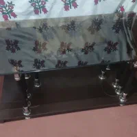 میز وسط و۴تا عسلی