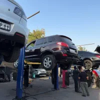تعمیر کاتالیزور خودرو با گارانتی ۱۸ ماهه
