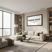 ۱۶۰ متر سه خواب حکیم نظامی / مناسب دانشجو