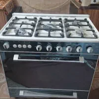 گاز فردار آبسان