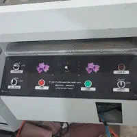 دستگاه خشک کن زعفران سوپر کمپرس ایتالیایی|ماشین‌آلات صنعتی|مشهد, ثامن|دیوار