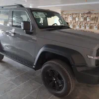 تانک ۳۰۰بازیربند آفرود فابریک کارخونه