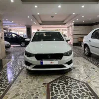 تارا V4 مدل 1404 مشابه صفر