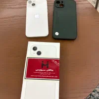 ایفون۱۳ نرمال CHحافظه۲۵۶