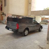 آریسان ۲ مدل ۱۴۰۲ دوگانه بیرنگ