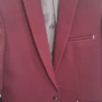 کت  زرشکی|لباس|شیراز, احمدآباد|دیوار