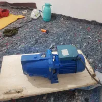 پمپ آب پمپ آب|ابزارآلات|تهران, خاک سفید|دیوار