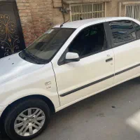 سمند/lx/ساده