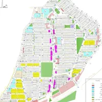 دو قطعه کامل زمین چمران