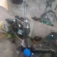 تعمیرگاه جلوبندی دستجردی تعمیر ماشین داخلی خارجی