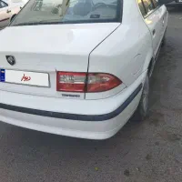 سمند ef7 مدل ۹۳ کم کار ، دوگانه سوز|خودرو سواری و وانت|بیرجند, |دیوار