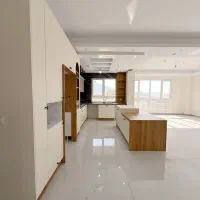 ۱۲۵متر اقساطی وام دار معاوضه دریاچه چیتگر سند دار