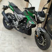 موتور سیکلت دینو لئوپارد۲۵۰