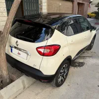 رنو کپچر