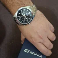 ساعت Casio Edifice سه موتوره مردانه