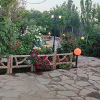سرایدار جهت باغ ویلا نیازمندیم
