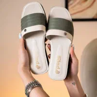 دمپایی رو فرشی زنانه و دخترانه