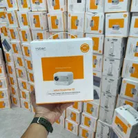 ویدئو پروژکتور پرتابل یابر yaber e1