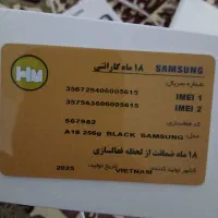 گوشی سامسونگA۱۶|موبایل|کرج, باغستان|دیوار