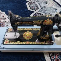 چرخ خیاطی مارشال