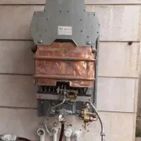 تعمیرات یخچال لباسشویی آبگرمکن و بخاری در مشهد|خدمات پیشه و مهارت|مشهد, طلاب|دیوار