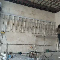 لوله کشی گاز.تعمیرات جابجایی اضافه یا حذف انشعاب