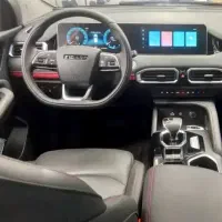 (Tissan) تیگارد|خودرو سواری و وانت|تهران, مهران (سیدخندان)|دیوار