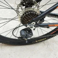 دوچرخه 27.5نونو|دوچرخه، اسکیت، اسکوتر|کرمانشاه, |دیوار