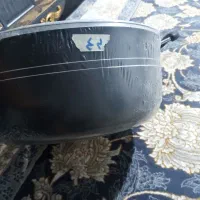 قابلمه نو آکبند  سایز 42 گرانیتی|ظروف پخت‌وپز|کرج, کوی گلها|دیوار