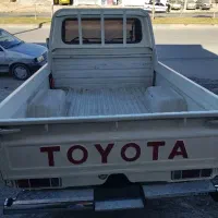تویوتا 3 اف (fj75) تمام فابریک|خودرو سواری و وانت|تهران, استاد معین|دیوار