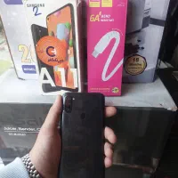 گوشی سامسونگA11/کاملا سالم/موبایل مختاری