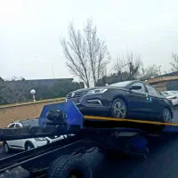 ام جی ۵ (Mg5)مدل ۲۰۲۴(خودرو انگلیسی )